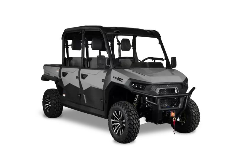 Hisun Stryker 750x Crew Cab