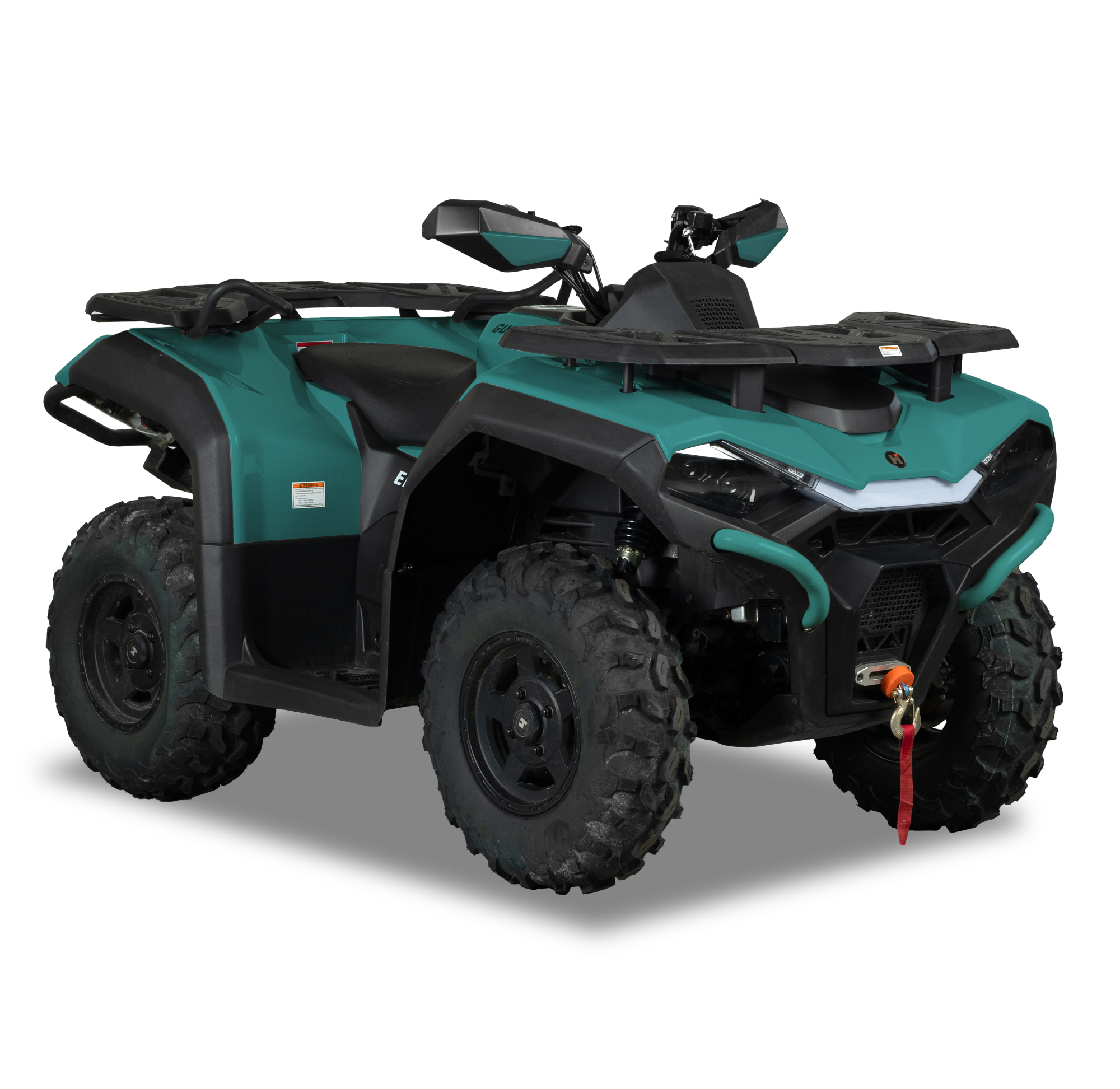 Guardian_400_Aqua_Front_Angle