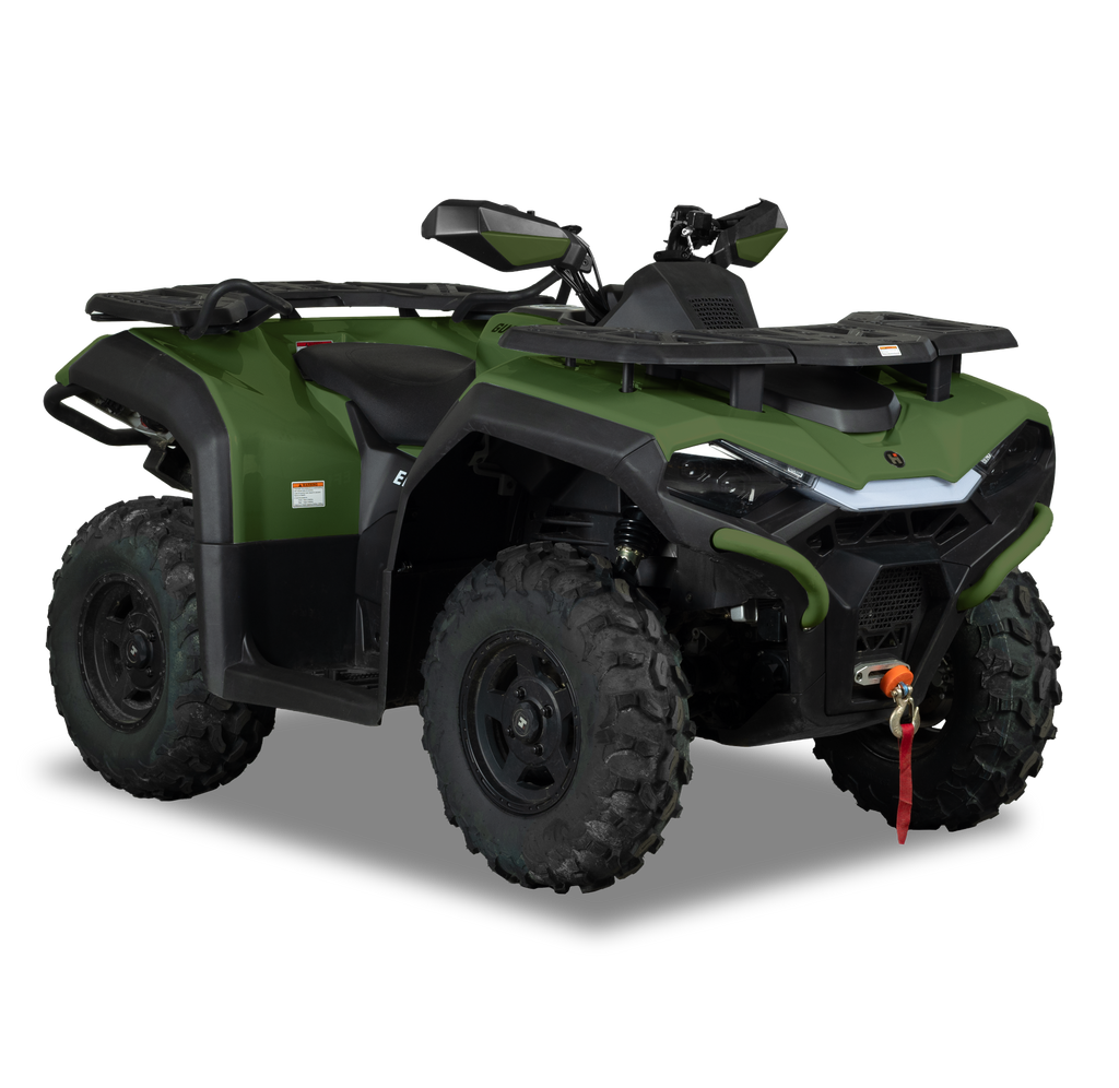 Guardian_400_Dark_Green_Front_Angle