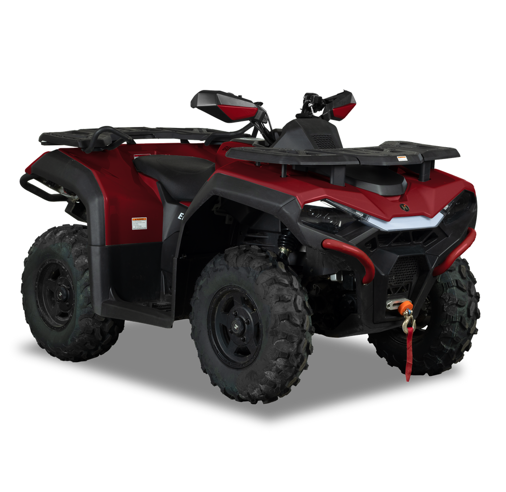 Guardian_400_Hisun_Red_Front_Angle