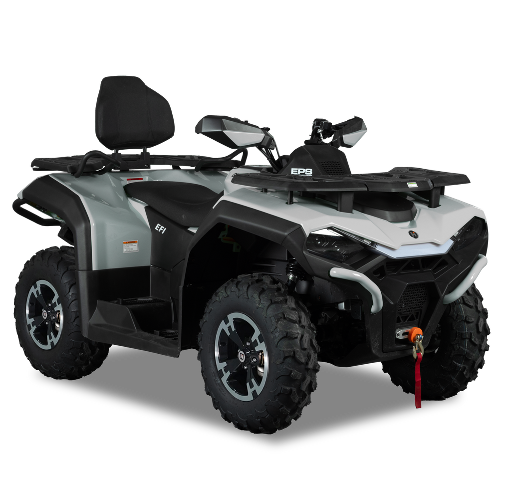 Hisun Guardian 750L ATV