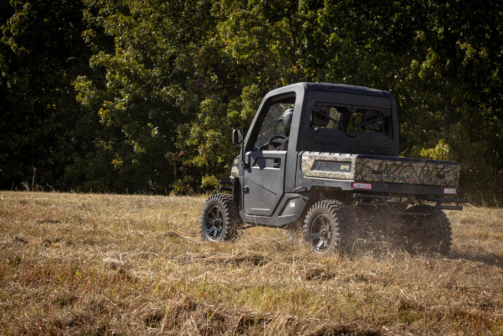 Hisun MP9 Series UTV