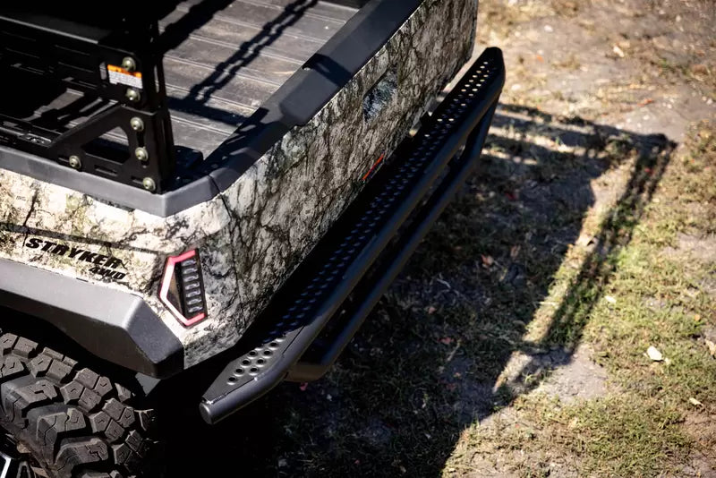 Hisun Stryker Rear Bumper