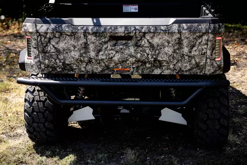 Hisun Stryker Rear Bumper