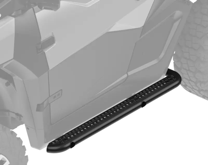 Hisun Stryker Side Rail