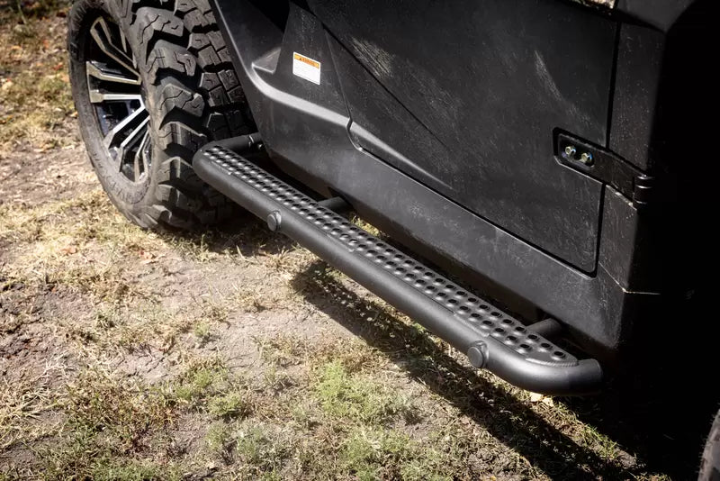 Hisun Side Foot Rail