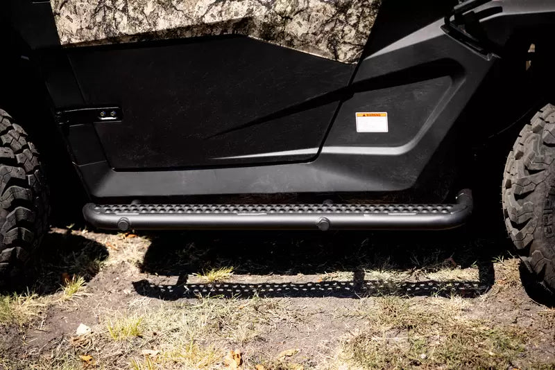 Hisun Side Foot Rail