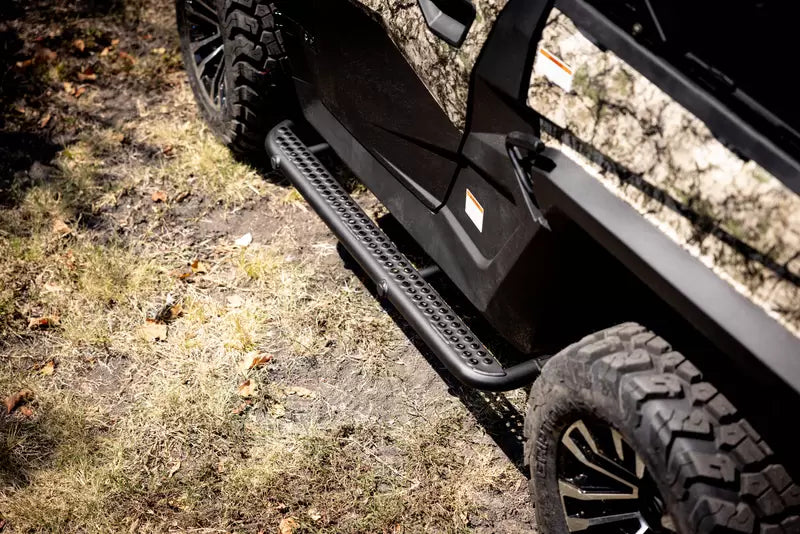 Hisun Side Foot Rail