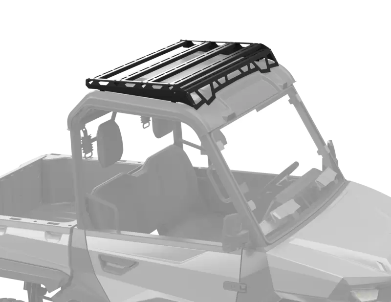 Hisun Stryker Roof Rack