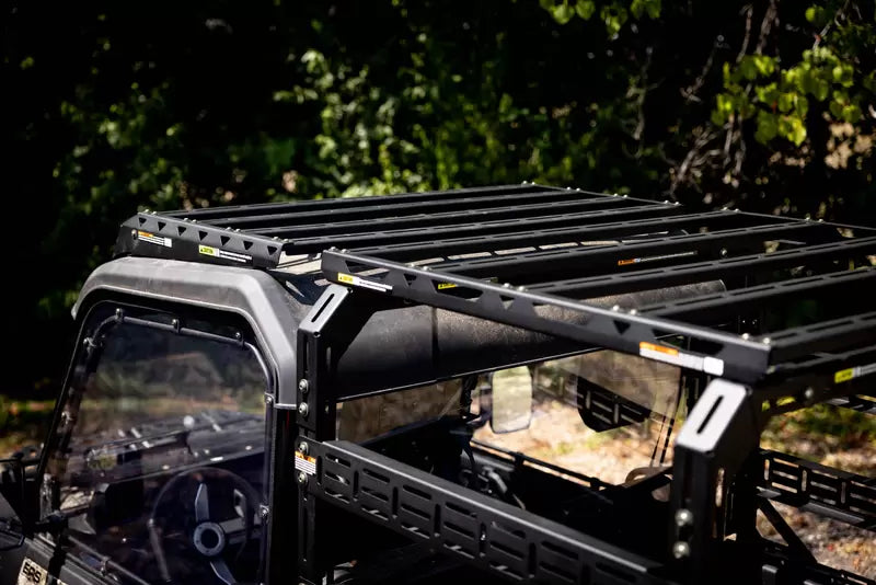 Hisun Stryker Roof Rack