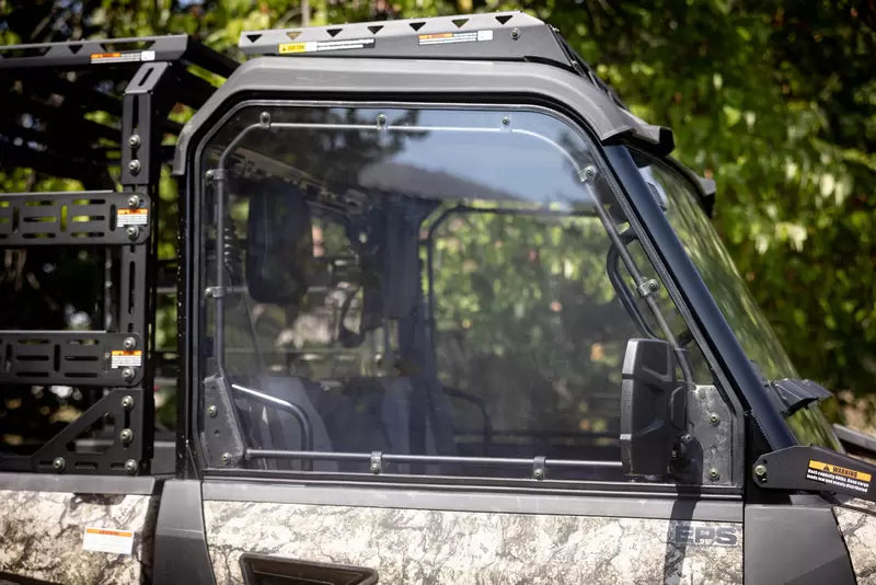 Hisun Stryker Half Door Window