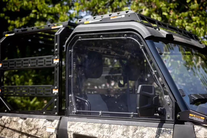 Hisun Stryker Half Door Window