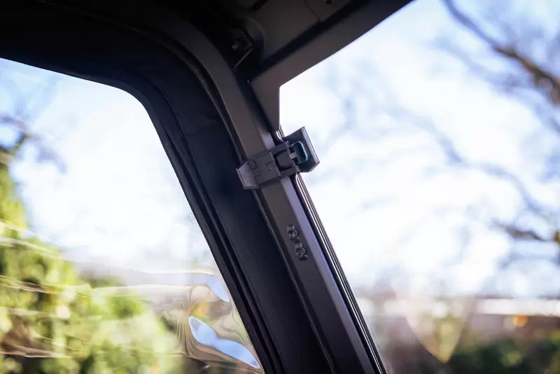 Hisun Stryker Front Windshield