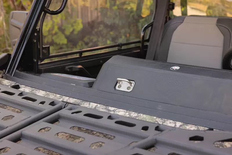 Hisun Tip Out Windshield