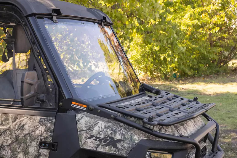 Hisun Tip Out Windshield