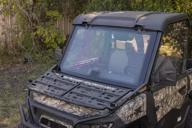 Hisun Tip Out Windshield