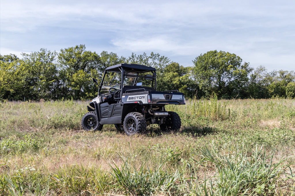 Hisun Sector 750 UTV
