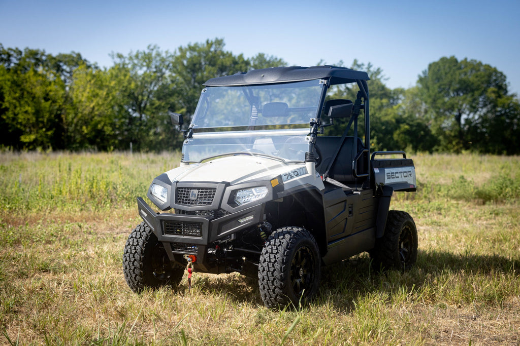 Hisun Sector 750 UTV