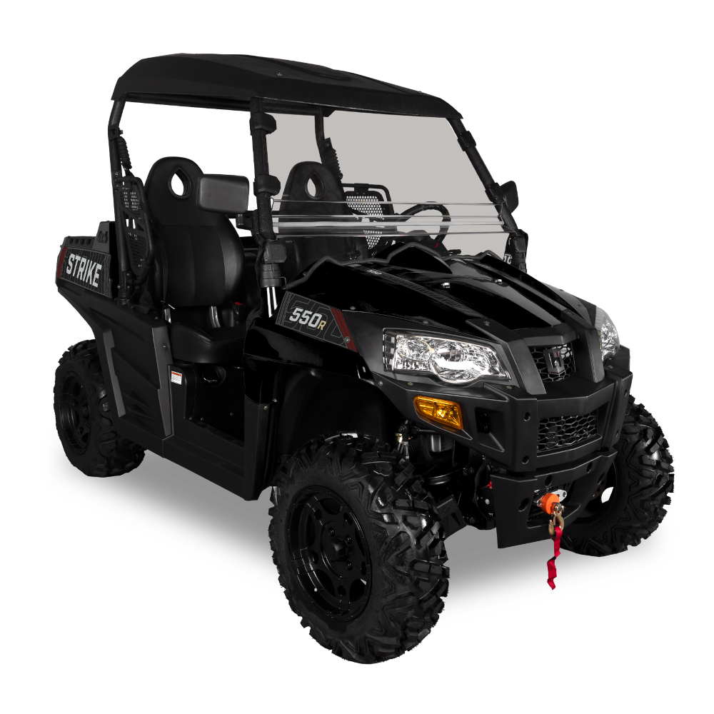 Hisun Strike 550R UTV