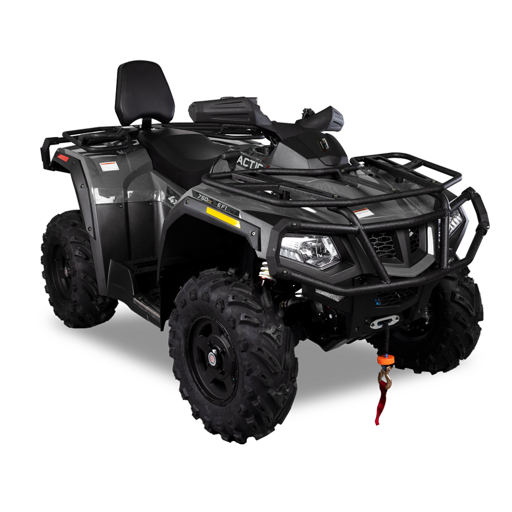 Hisun Tactic 750 EPS 2-UP ATV