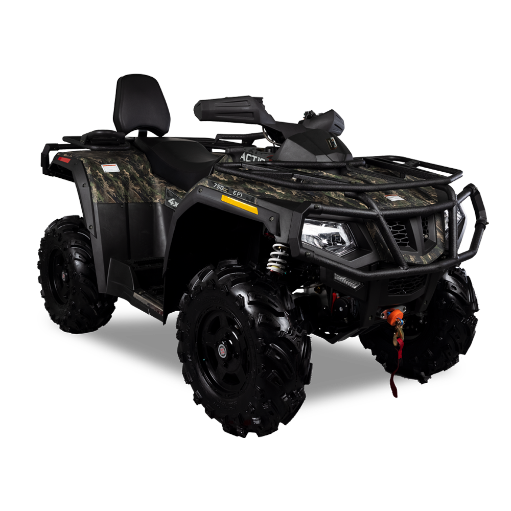 Hisun Tactic 750 EPS 2-UP ATV